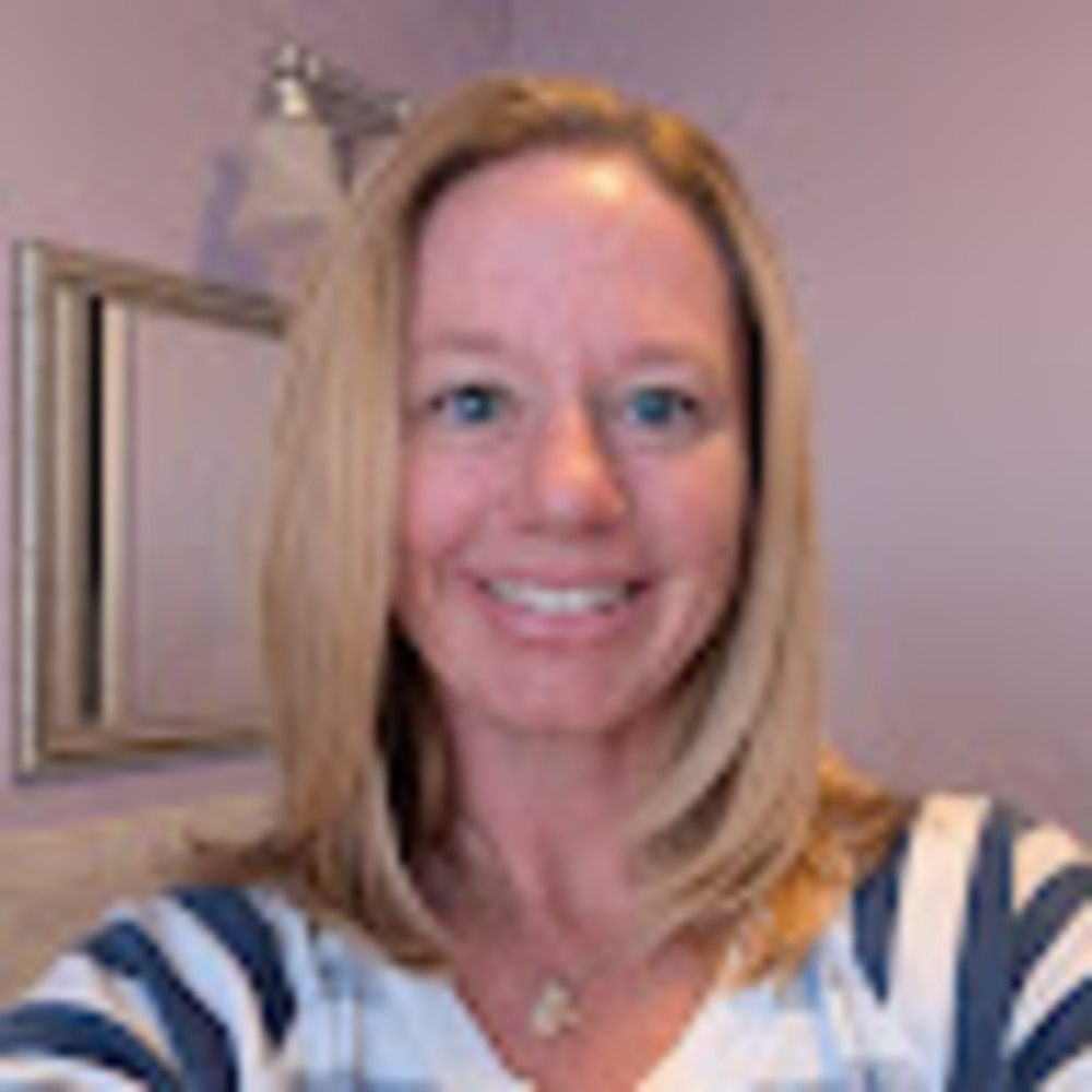 Meet your Posher, Kristen